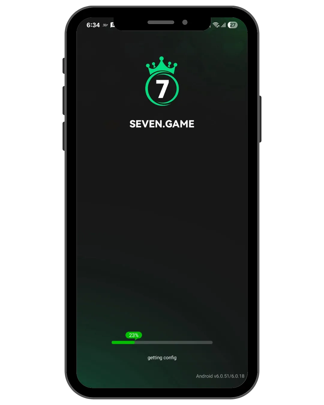 seven game apk download
