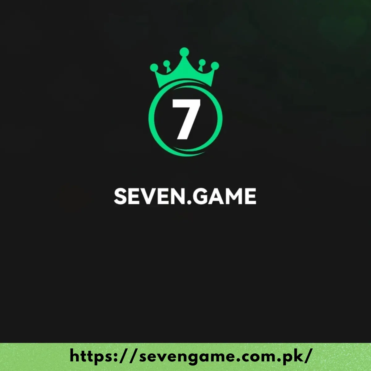 seven game