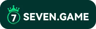 seven game logo